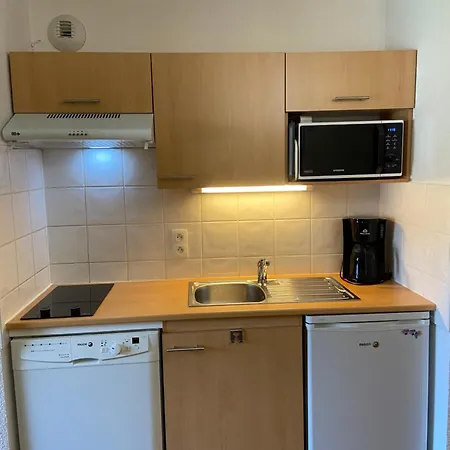 Des Evettes- Vue Montagne Apartment