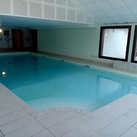Des Evettes- Vue Montagne Apartment *